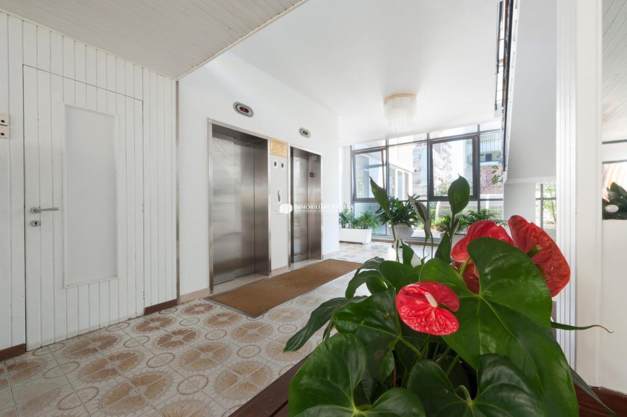 Residence Santa Fe Immobiliare Pacella Лидо-ди-Езоло Экстерьер фото