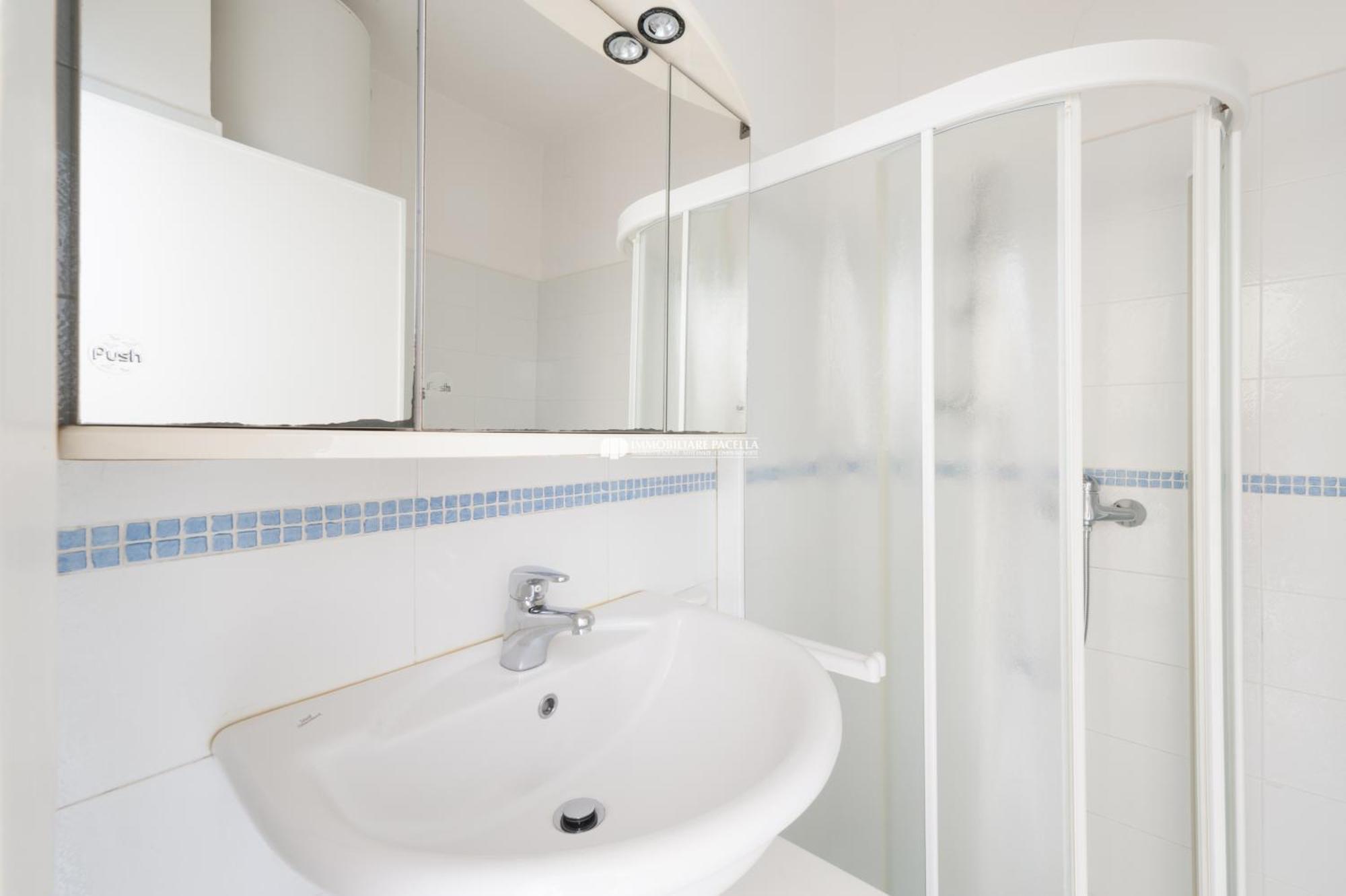 Residence Santa Fe Immobiliare Pacella Лидо-ди-Езоло Экстерьер фото