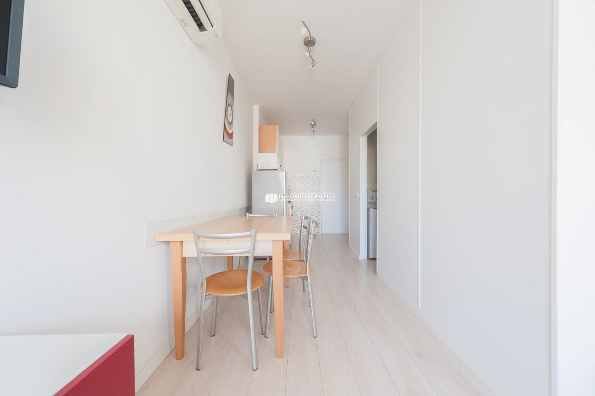 Residence Santa Fe Immobiliare Pacella Лидо-ди-Езоло Экстерьер фото