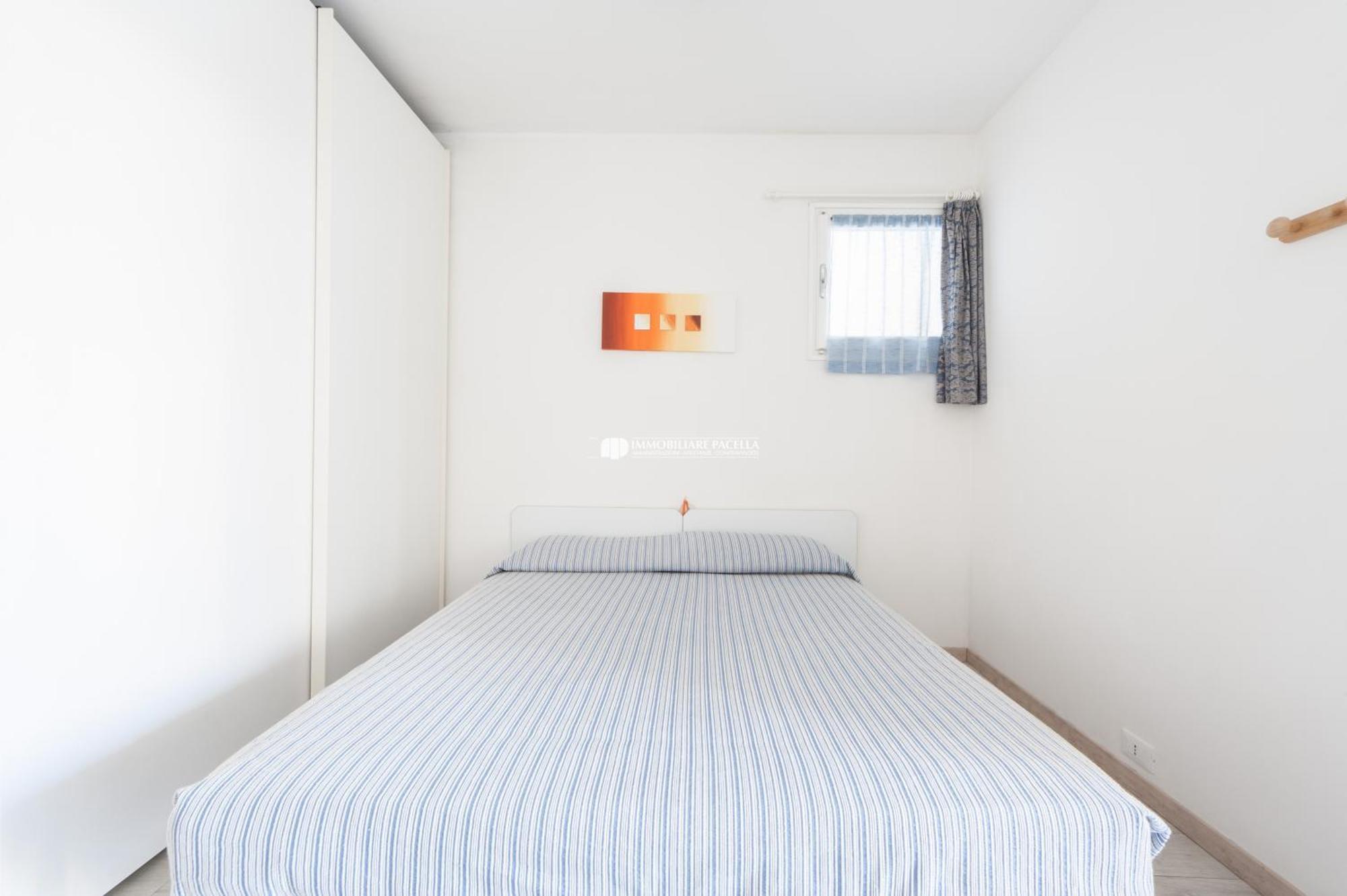 Residence Santa Fe Immobiliare Pacella Лидо-ди-Езоло Экстерьер фото