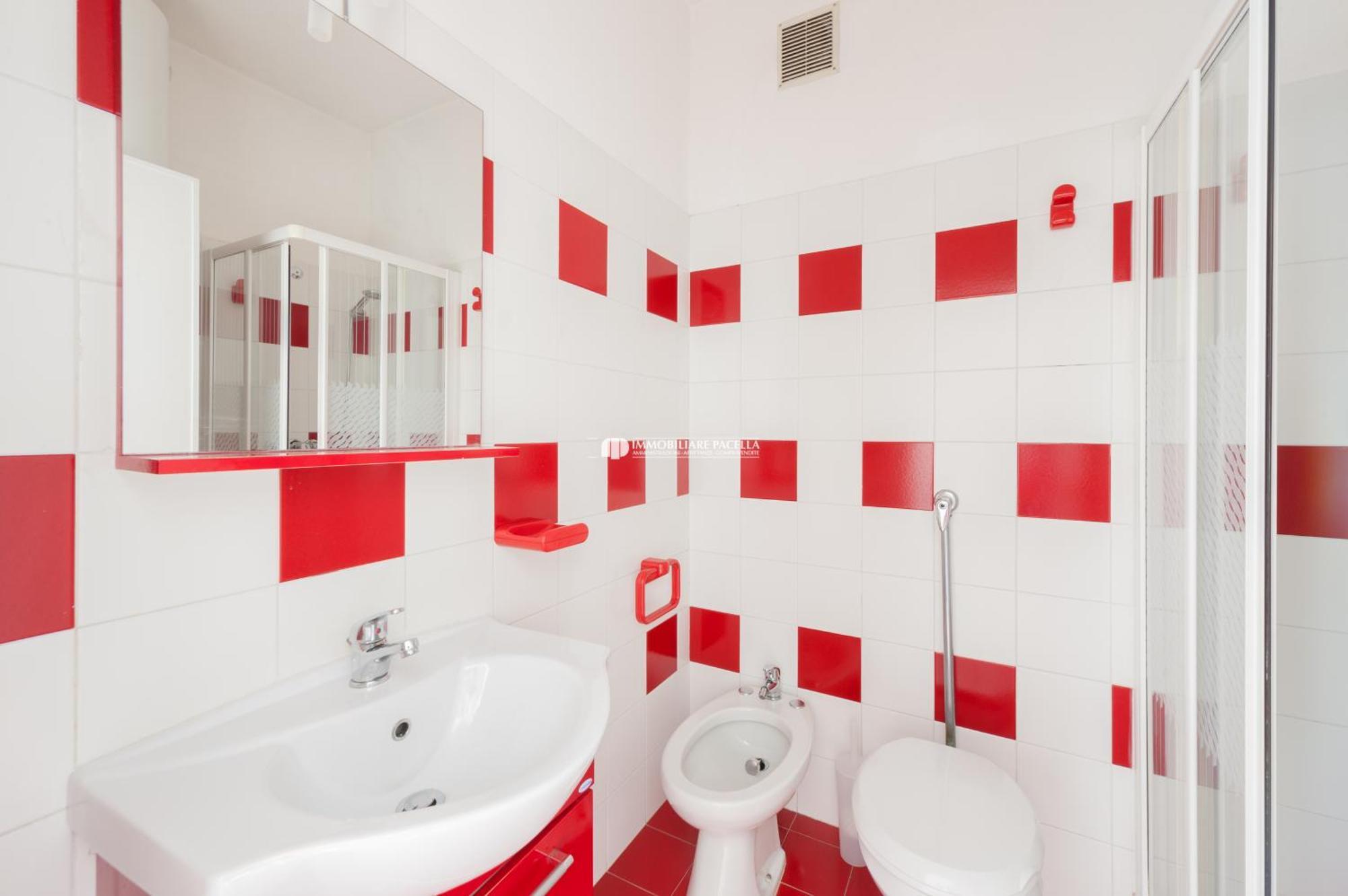 Residence Santa Fe Immobiliare Pacella Лидо-ди-Езоло Экстерьер фото